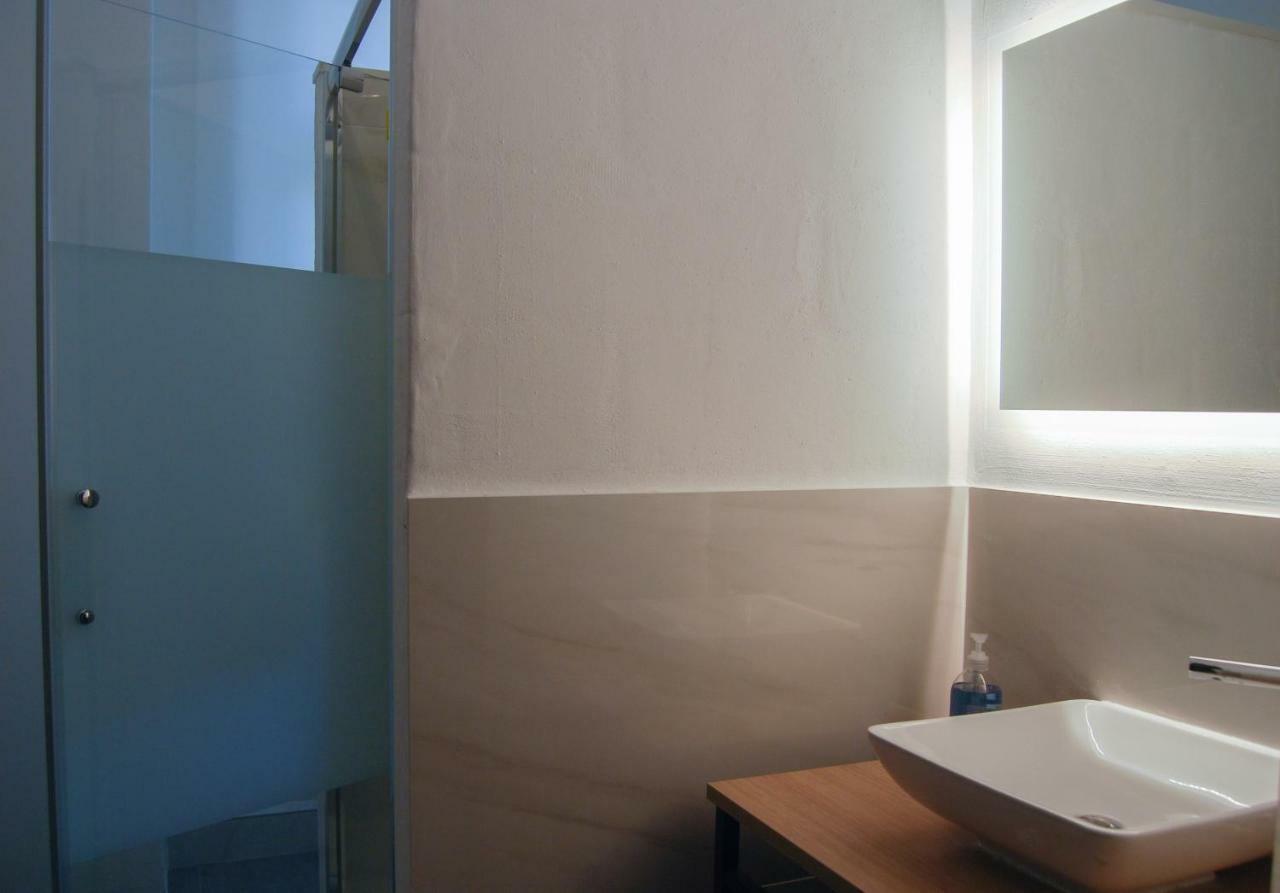 Alte Schule Gaestehaus - The Principal'S Rooms Appartment Bitburg Luaran gambar
