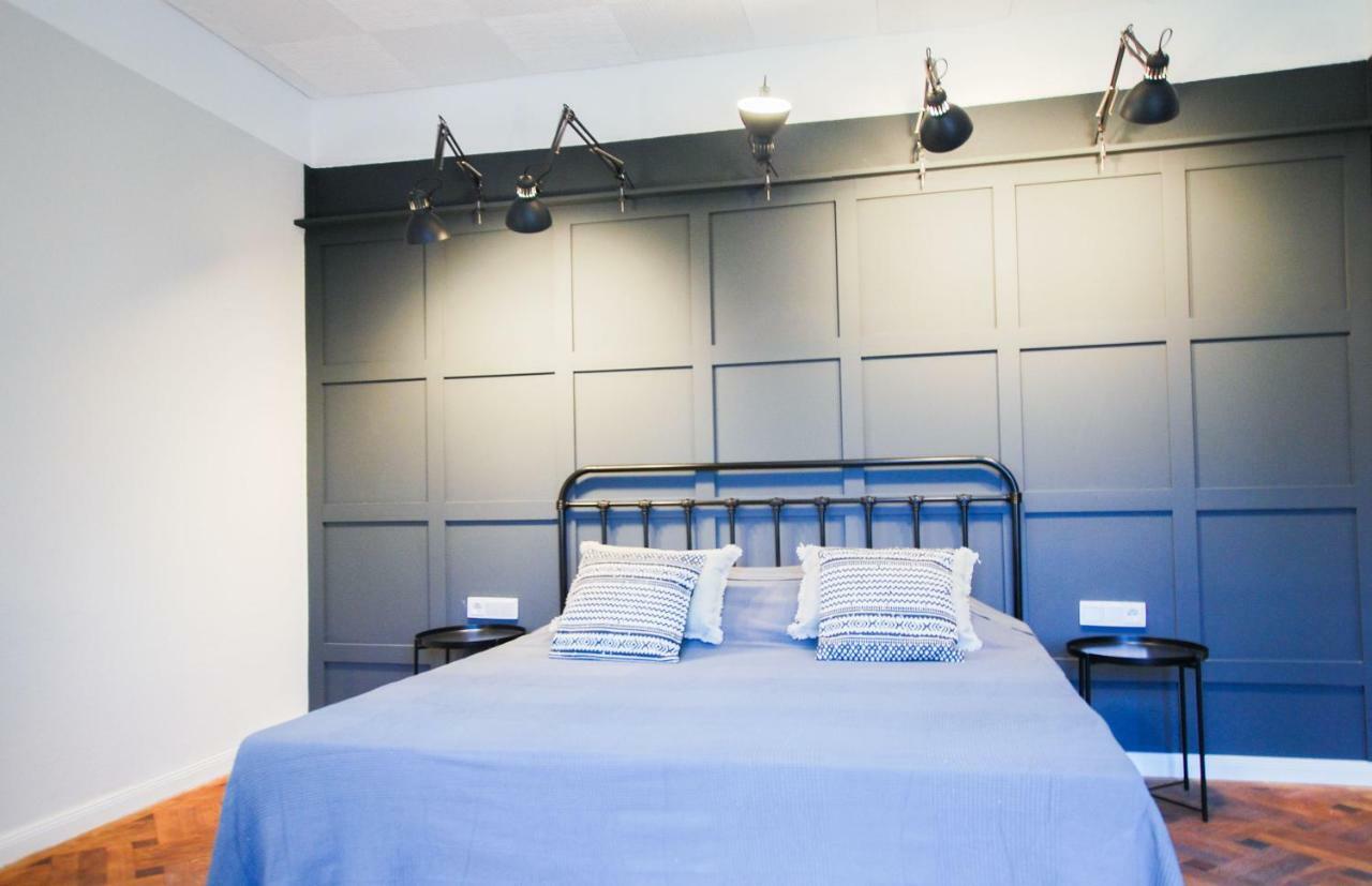 Alte Schule Gaestehaus - The Principal'S Rooms Appartment Bitburg Luaran gambar